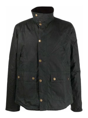 キャップ Aspesi Giacca lunga con cappuccio ASPESI Giacca a Vento Con Cappuccio Nascosto | Blu | FARFETCH IT
