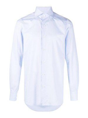 FINAMORE 1925: shirts - Cotton shirt