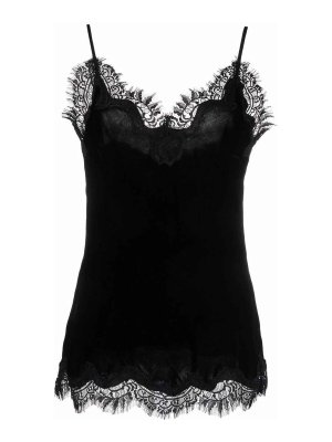 GOLD HAWK: トップス＆タンクトップ - トップ/タンクトップ - 黒