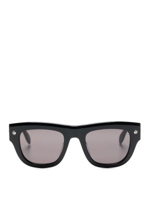 ALEXANDER MCQUEEN: occhiali da sole - Occhiali da sole