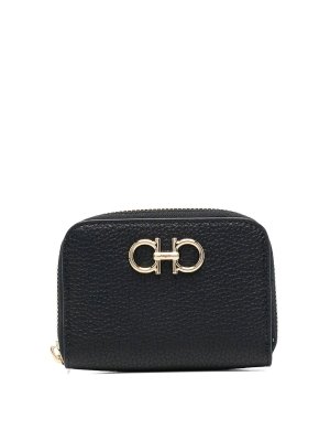 MM6 Maison Margiela japanese 6 card holder | SA6UI0014P5691T8013