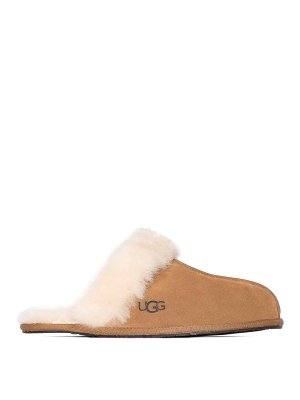 UGG: Loafers & Slippers - Scuffette ii slippers