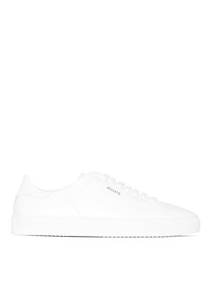 AXEL ARIGATO: trainers - Clean 90 leather sneakers