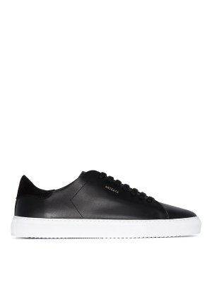 AXEL ARIGATO: trainers - Clean 90 leather sneakers