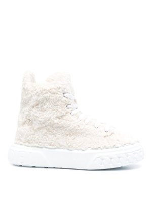 Casadei: trainers - Off road sneakers