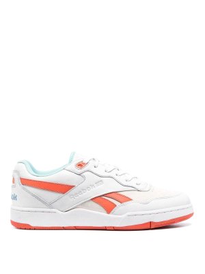 Reebok uomo arancione on sale