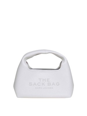 MARC JACOBS: cross body bags - Marc Jacobs Mini Sack Bag