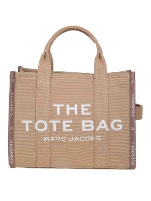 MARC JACOBS: Bolsos Shopping - Bolso Shopping - Camel