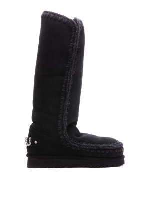 MOU: boots - Eskimo boots