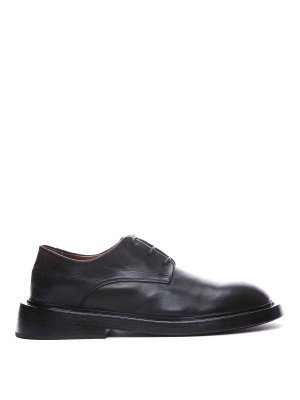 Marsèll: classic shoes - Conca lace up shoes