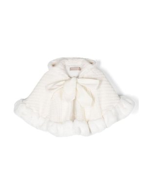 Burberry clearance baby cape