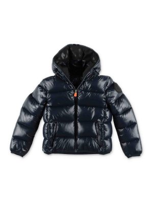 Save The Duck: casual jackets - Save the Duck Boy Padded Jacket