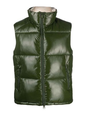 Save The Duck: Westen - Weste - Grün