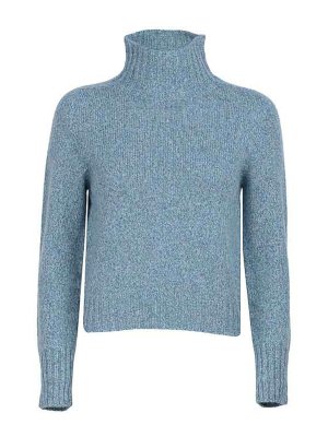 Tabaroni Cashmere clothing for women's | Shop online at THEBS [iKRIX]