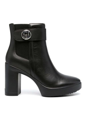 Liu jo boots online shop hot sale