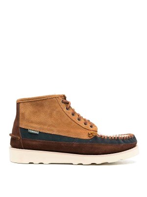 Soldes sebago cheap