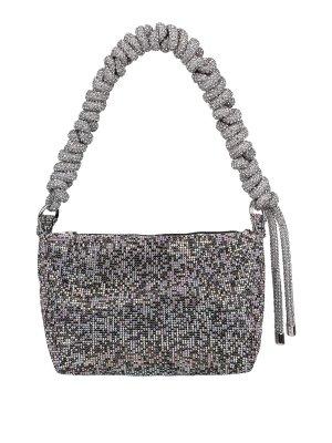 ★【MM6 MAISON MARGIELA】 ACCORDION JAPANESE SHOULDER BAG★ MM6 Mm6 Maison Margiela Accordion Japanese Shoulder Bag