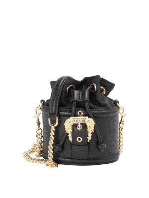 Tory Burch Kira Bucket Bag at FORZIERI