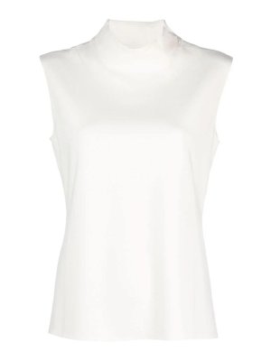 Theory: Tops & Tank tops - Sleeveless top