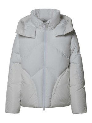 MONCLER: padded jackets - Piumino canard