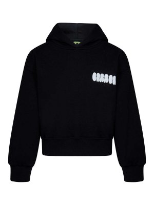 BARROW: Sweatshirts und Pullover - Sweatshirt - Schwarz