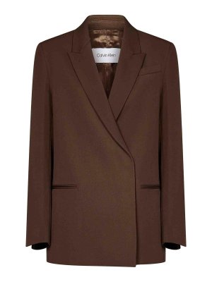 Calvin klein discount blazer sale