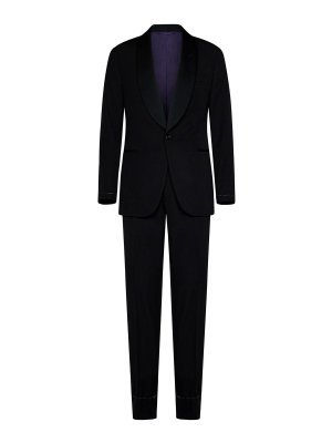 RALPH LAUREN: formal suits - Cashmere Suit