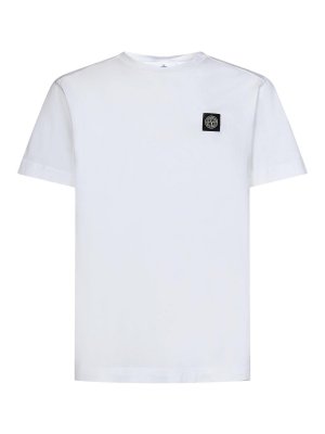 T-shirts Sacai - T-shirt sacai x carhartt wip - 230557S101