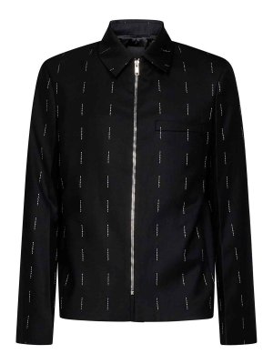 Givenchy mens 2025 shirt sale