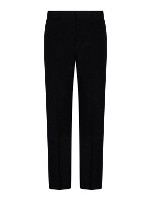 cargo denim trousers | Givenchy | Eraldo.com