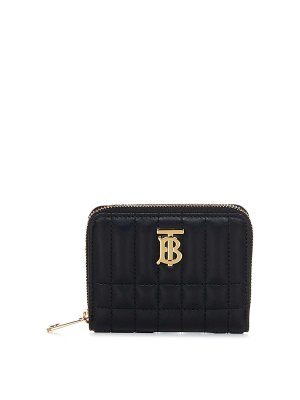 Wallets & purses Marc Jacobs - Snapshot black and pink wallet - M0013354978