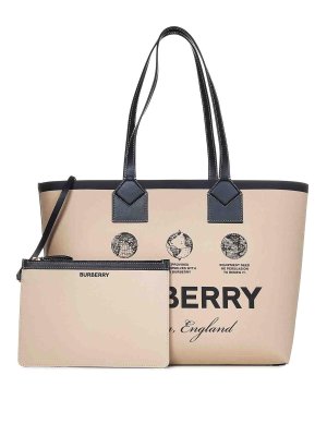 Bolsos best sale burberry rebajas