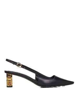 Zapatos discount givenchy mujer