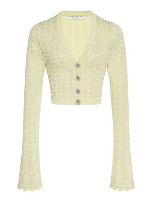 Alessandra Rich women's knitwear sale | Shop online at THEBS