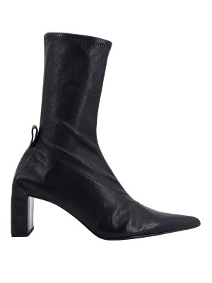 JIL SANDER: boots - Boots