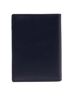 COMME DES GARCONS: portafogli - Portafoglio di gruppo classico