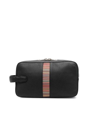 Paul Smith Bag Folio Multi Bags in Black for Men