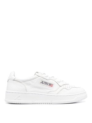 AUTRY: trainers - Medalist low wom sneakers