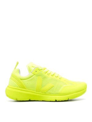 VEJA: スニーカー - スニーカー - オレンジ