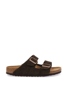 サンダル BIRKENSTOCK Men Sandals 1022625ROAST Brown Birkenstock Sandals - Brown - Men | 1022625ROAST | thebs.com
