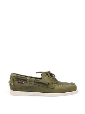 SEBAGO: lace-ups shoes - Docksides portland crazy