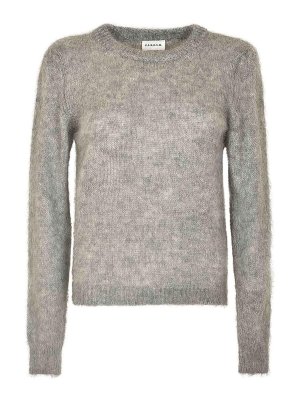 P.A.R.O.S.H.: boat necks - Blended sweater