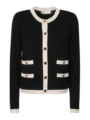 Tory burch outlet cardigan sale