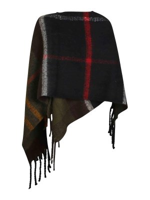 ポンチョ・ケープ Etro Cape Etro ケープ/ポンチョ - ファンタジー | 1601899511