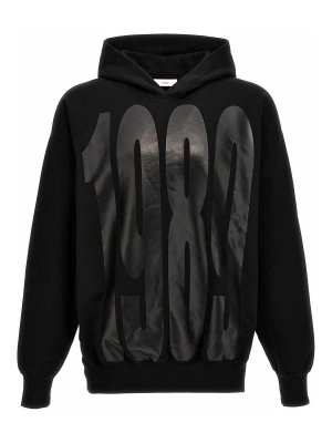 ISABEL MARANT｜HOOD/ZIP-UP (MARCELLO (SW0055HA A2M35H 23 Marant MARCELLO SWEATSHIRT Pink | BSTN Store