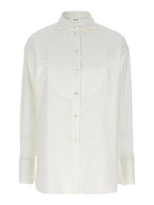 BALLY: shirts - Plastron shirt