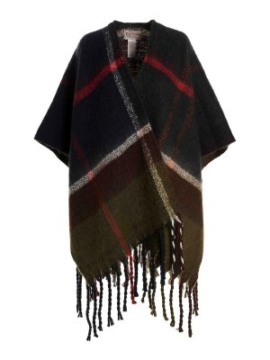 Highclere Cashmere Scarf