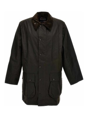 BARBOUR: blazers - jacket