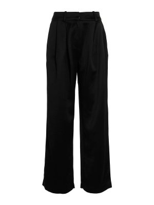 CO: Tailored & Formal trousers - Pants with front pleats