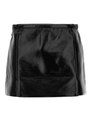 Armarium lula skirt - Black - Women | ARMTMSK01W001002